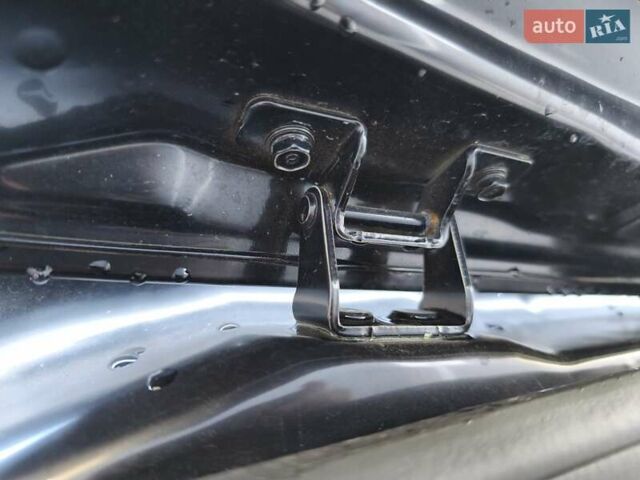 Черный Киа Niro, объемом двигателя 0 л и пробегом 46 тыс. км за 17000 $, фото 63 на Automoto.ua