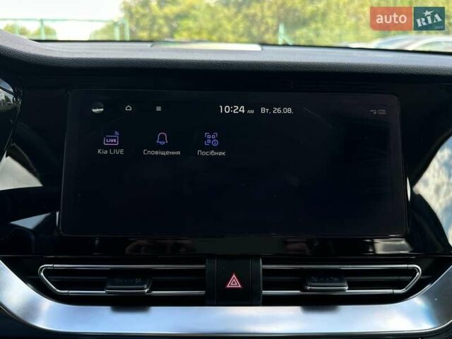 Киа Niro 2020 в Львове на Automoto.ua Черный Киа Niro, объемом двигателя 0 л и пробегом 80 тыс. км за 22400 $, фото 49 на Automoto.ua