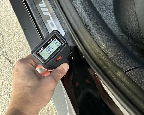 Черный Киа Niro, объемом двигателя 0 л и пробегом 105 тыс. км за 20500 $, фото 137 на Automoto.ua