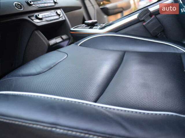 Черный Киа Niro, объемом двигателя 0 л и пробегом 68 тыс. км за 17450 $, фото 36 на Automoto.ua