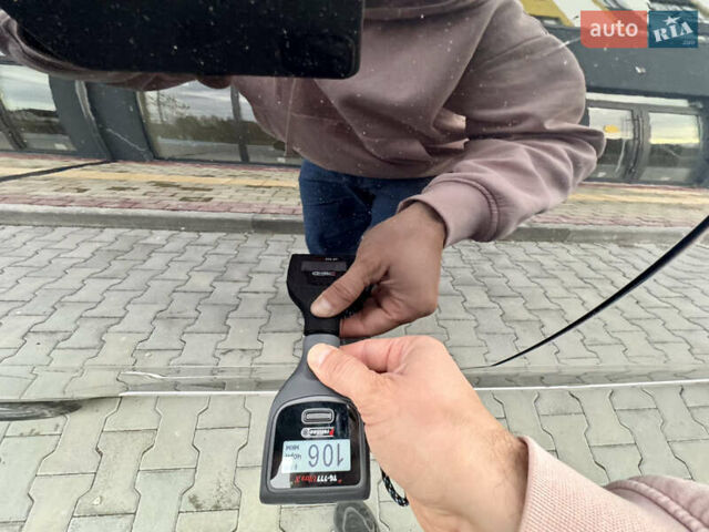 Черный Киа Niro, объемом двигателя 0 л и пробегом 128 тыс. км за 19600 $, фото 60 на Automoto.ua