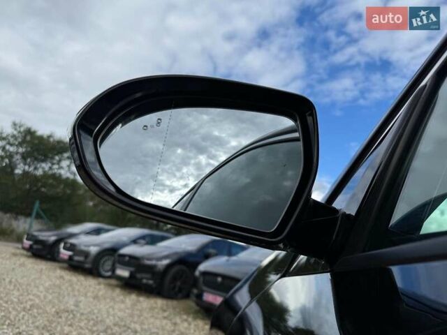 Черный Киа Niro, объемом двигателя 0 л и пробегом 69 тыс. км за 22200 $, фото 16 на Automoto.ua