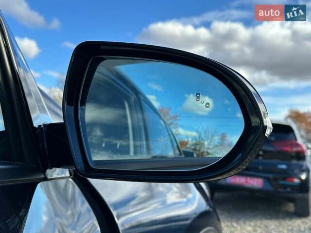 Киа Niro 2020 в Львове на Automoto.ua Черный Киа Niro, объемом двигателя 0 л и пробегом 68 тыс. км за 23200 $, фото 16 на Automoto.ua