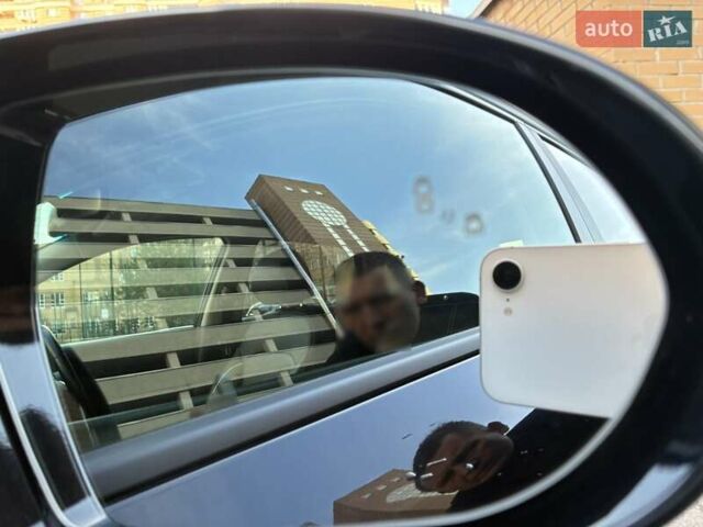 Черный Киа Niro, объемом двигателя 0 л и пробегом 105 тыс. км за 20500 $, фото 37 на Automoto.ua