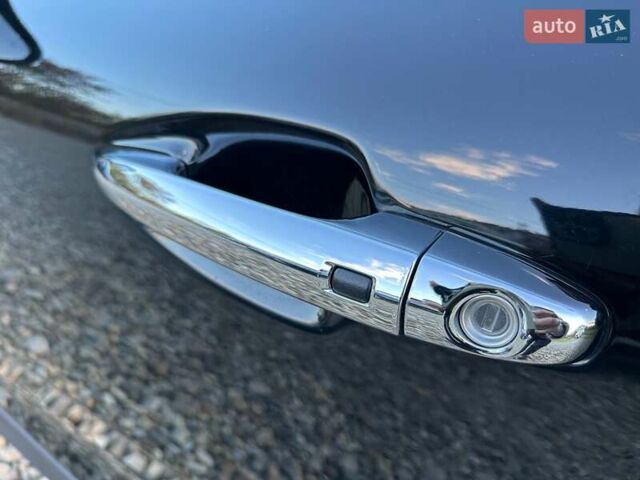 Черный Киа Niro, объемом двигателя 0 л и пробегом 35 тыс. км за 23400 $, фото 35 на Automoto.ua