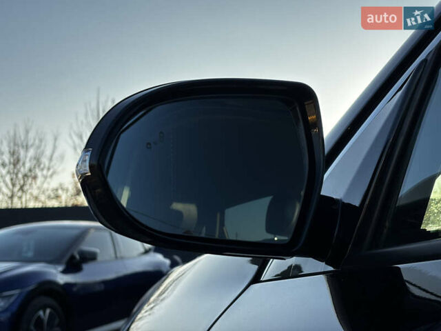 Черный Киа Niro, объемом двигателя 0 л и пробегом 112 тыс. км за 19999 $, фото 14 на Automoto.ua