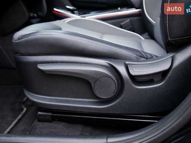 Киа Niro 2020 в Бердичеве на Automoto.ua Черный Киа Niro, объемом двигателя 0 л и пробегом 152 тыс. км за 16450 $, фото 51 на Automoto.ua