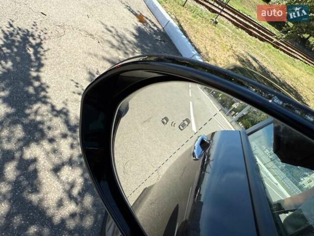 Черный Киа Niro, объемом двигателя 0 л и пробегом 84 тыс. км за 19500 $, фото 7 на Automoto.ua