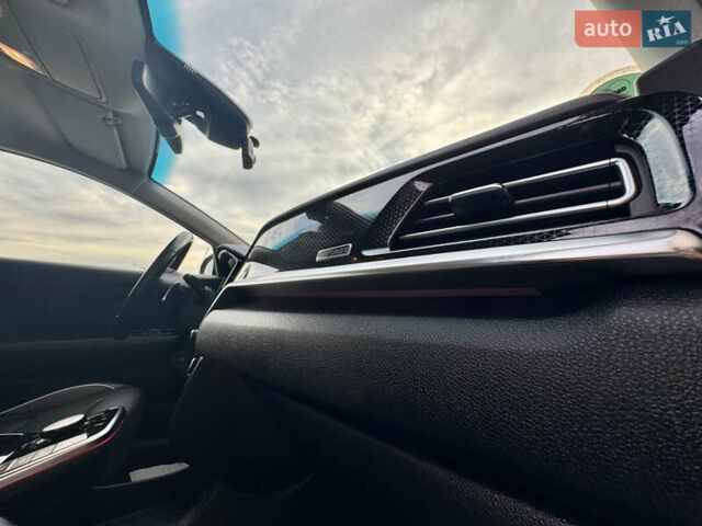 Черный Киа Niro, объемом двигателя 0 л и пробегом 128 тыс. км за 19600 $, фото 32 на Automoto.ua