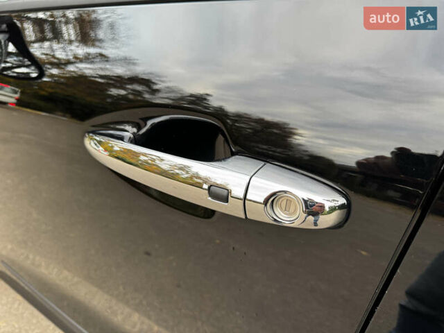 Черный Киа Niro, объемом двигателя 0 л и пробегом 78 тыс. км за 21700 $, фото 33 на Automoto.ua