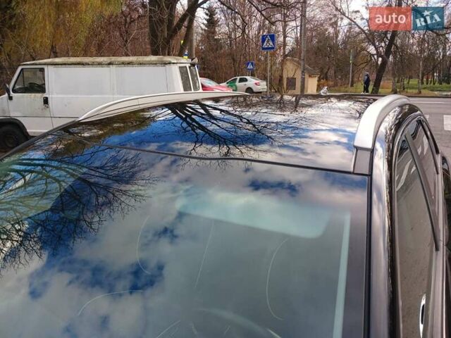 Черный Киа Niro, объемом двигателя 0 л и пробегом 125 тыс. км за 19300 $, фото 9 на Automoto.ua