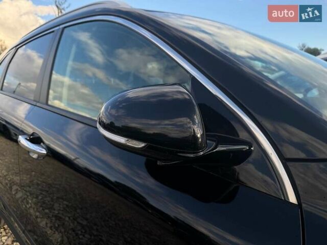 Чорний Кіа Niro, об'ємом двигуна 0 л та пробігом 69 тис. км за 23200 $, фото 30 на Automoto.ua