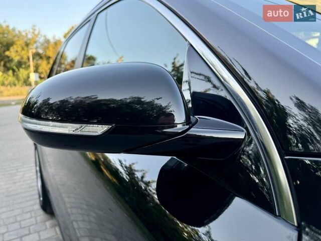 Черный Киа Niro, объемом двигателя 0 л и пробегом 128 тыс. км за 16800 $, фото 29 на Automoto.ua