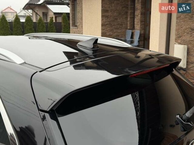 Чорний Кіа Niro, об'ємом двигуна 0 л та пробігом 89 тис. км за 20799 $, фото 22 на Automoto.ua