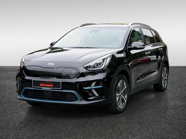 Кіа Niro 2020 у Києві на Automoto.ua Чорний Кіа Niro, об'ємом двигуна 0 л та пробігом 59 тис. км за 15700 $, фото 1 на Automoto.ua