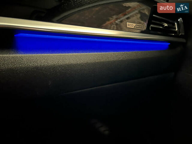 Черный Киа Niro, объемом двигателя 0 л и пробегом 112 тыс. км за 19500 $, фото 22 на Automoto.ua