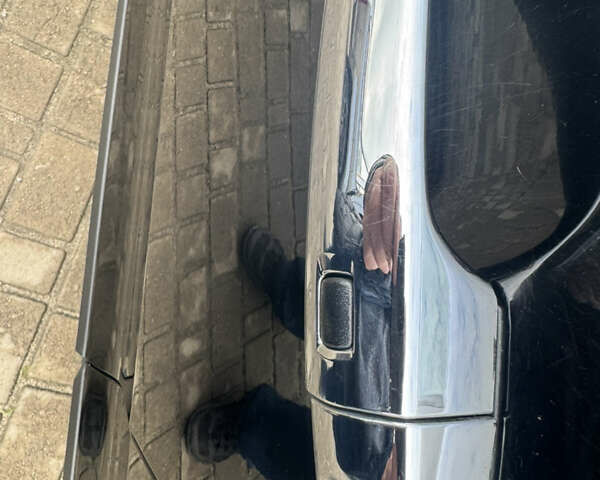 Чорний Кіа Niro, об'ємом двигуна 0 л та пробігом 164 тис. км за 18400 $, фото 4 на Automoto.ua