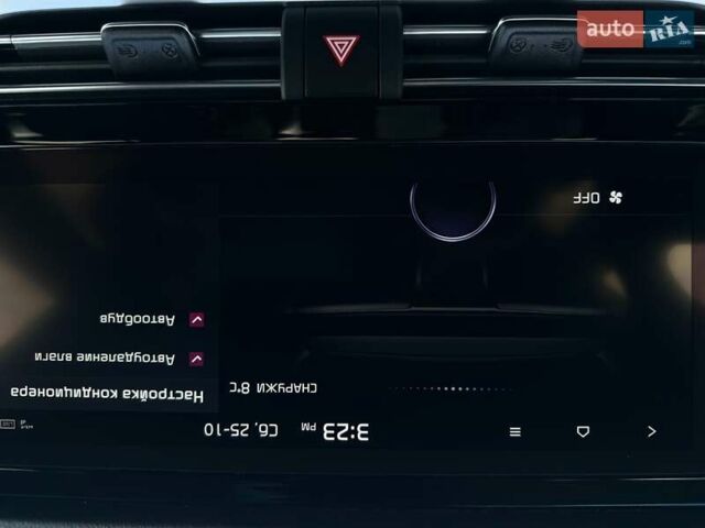 Киа Niro 2020 в Львове на Automoto.ua Черный Киа Niro, объемом двигателя 0 л и пробегом 68 тыс. км за 23200 $, фото 65 на Automoto.ua