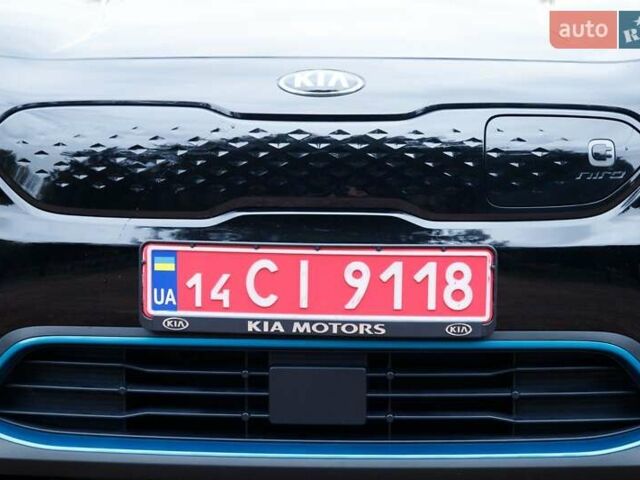 Киа Niro 2020 в Бердичеве на Automoto.ua Черный Киа Niro, объемом двигателя 0 л и пробегом 152 тыс. км за 16450 $, фото 27 на Automoto.ua