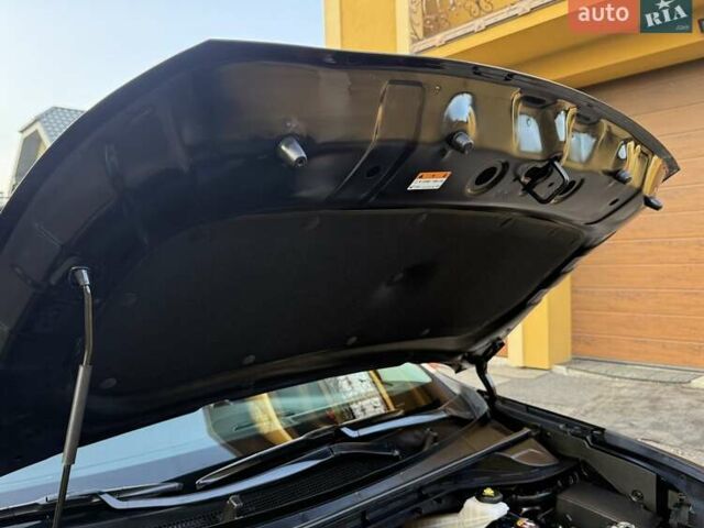 Черный Киа Niro, объемом двигателя 0 л и пробегом 98 тыс. км за 17450 $, фото 33 на Automoto.ua