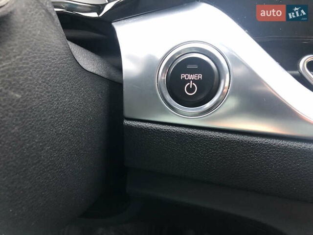 Киа Niro 2020 в Киеве на Automoto.ua Черный Киа Niro, объемом двигателя 0 л и пробегом 67 тыс. км за 21999 $, фото 45 на Automoto.ua