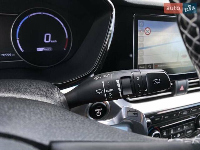 Киа Niro 2020 в Львове на Automoto.ua Черный Киа Niro, объемом двигателя 0 л и пробегом 70 тыс. км за 22500 $, фото 39 на Automoto.ua