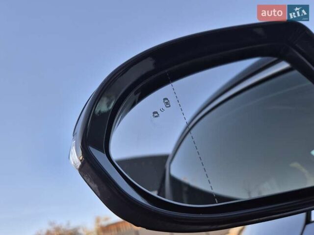 Черный Киа Niro, объемом двигателя 0 л и пробегом 132 тыс. км за 19449 $, фото 16 на Automoto.ua