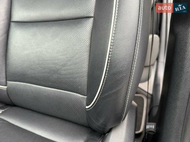 Чорний Кіа Niro, об'ємом двигуна 0 л та пробігом 109 тис. км за 17499 $, фото 28 на Automoto.ua