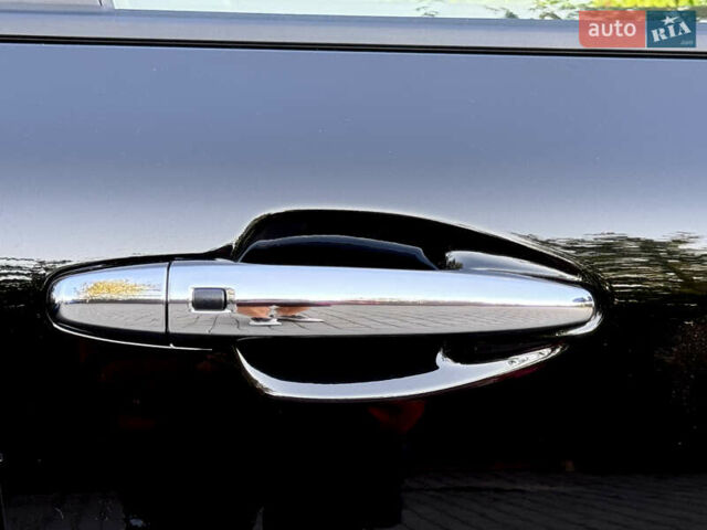 Черный Киа Niro, объемом двигателя 0 л и пробегом 50 тыс. км за 23499 $, фото 29 на Automoto.ua