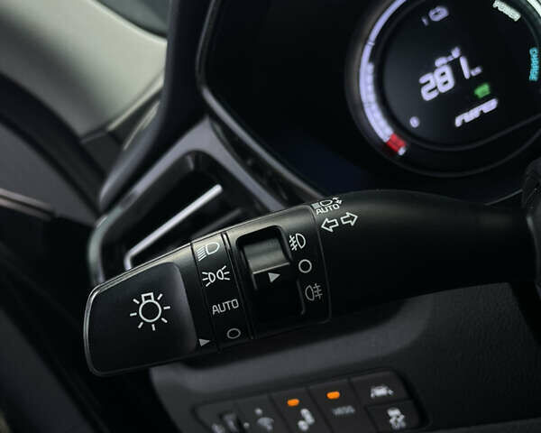 Киа Niro 2020 в Дрогобыче на Automoto.ua Черный Киа Niro, объемом двигателя 0 л и пробегом 148 тыс. км за 19799 $, фото 54 на Automoto.ua