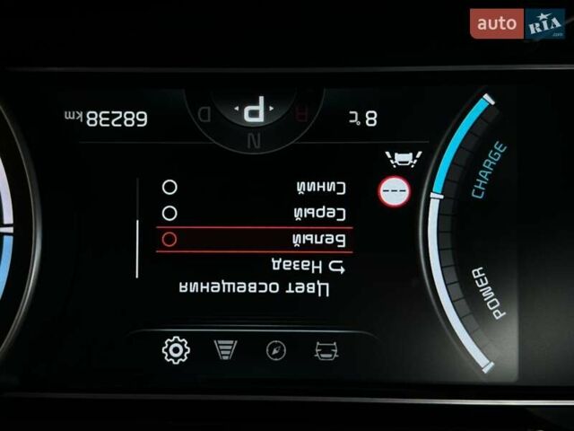Киа Niro 2020 в Львове на Automoto.ua Черный Киа Niro, объемом двигателя 0 л и пробегом 68 тыс. км за 23200 $, фото 56 на Automoto.ua
