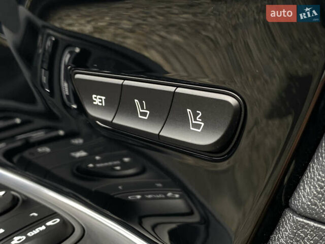 Киа Niro 2020 в Львове на Automoto.ua Черный Киа Niro, объемом двигателя 0 л и пробегом 64 тыс. км за 22700 $, фото 34 на Automoto.ua