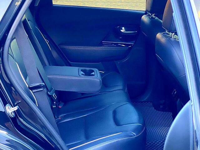 Чорний Кіа Niro, об'ємом двигуна 0.15 л та пробігом 107 тис. км за 20500 $, фото 10 на Automoto.ua