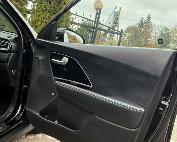 Киа Niro 2020 в Трускавце на Automoto.ua Черный Киа Niro, объемом двигателя 0 л и пробегом 97 тыс. км за 16999 $, фото 51 на Automoto.ua