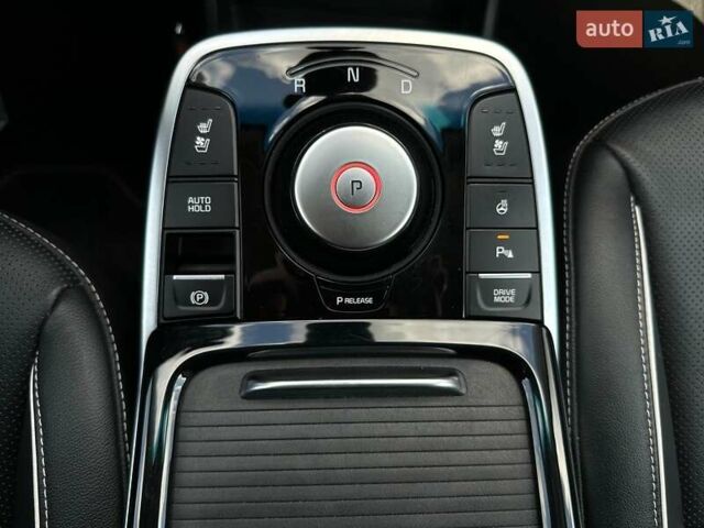 Киа Niro 2020 в Львове на Automoto.ua Черный Киа Niro, объемом двигателя 0 л и пробегом 80 тыс. км за 22400 $, фото 53 на Automoto.ua