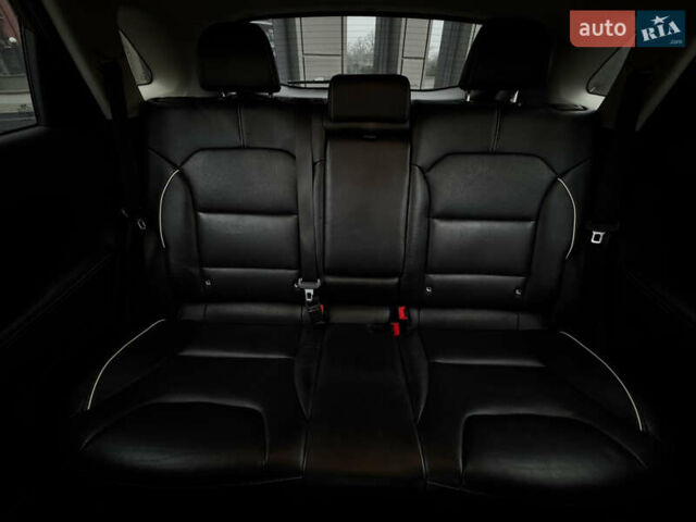 Черный Киа Niro, объемом двигателя 0 л и пробегом 159 тыс. км за 18950 $, фото 27 на Automoto.ua