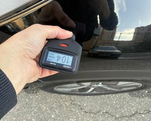 Черный Киа Niro, объемом двигателя 0 л и пробегом 105 тыс. км за 20500 $, фото 112 на Automoto.ua