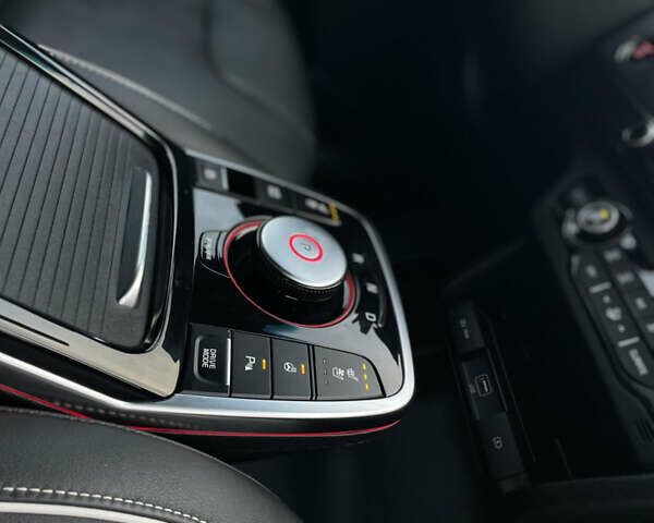 Киа Niro 2020 в Дрогобыче на Automoto.ua Черный Киа Niro, объемом двигателя 0 л и пробегом 148 тыс. км за 19799 $, фото 67 на Automoto.ua