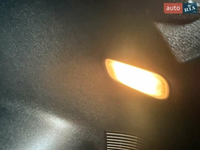 Черный Киа Niro, объемом двигателя 0 л и пробегом 98 тыс. км за 17450 $, фото 72 на Automoto.ua