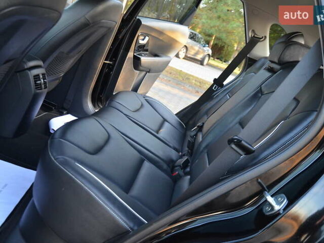 Черный Киа Niro, объемом двигателя 0 л и пробегом 68 тыс. км за 17450 $, фото 65 на Automoto.ua