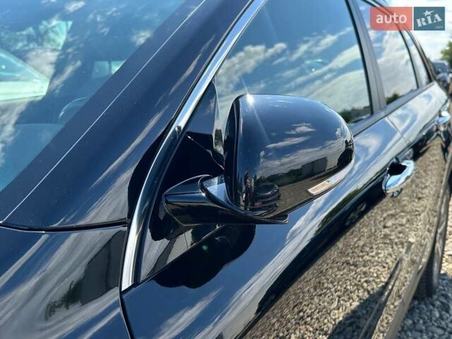Черный Киа Niro, объемом двигателя 0 л и пробегом 80 тыс. км за 23400 $, фото 22 на Automoto.ua