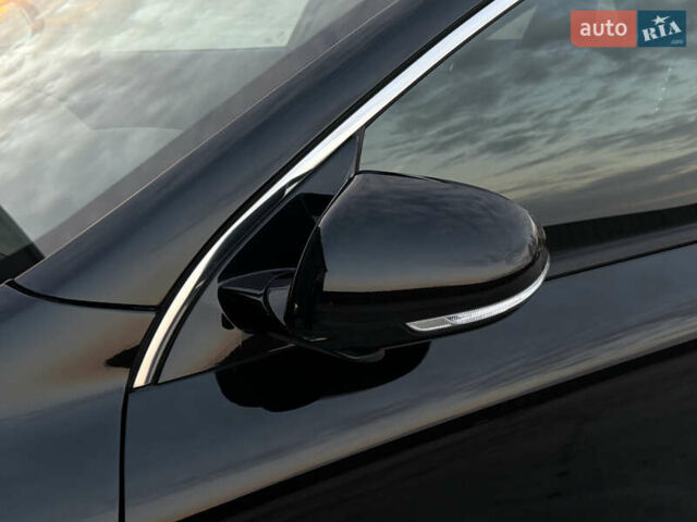 Черный Киа Niro, объемом двигателя 0 л и пробегом 142 тыс. км за 18900 $, фото 60 на Automoto.ua