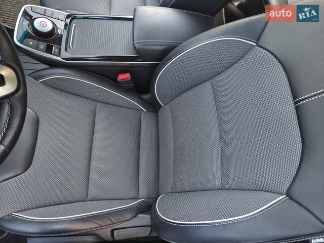 Черный Киа Niro, объемом двигателя 0 л и пробегом 46 тыс. км за 17000 $, фото 49 на Automoto.ua