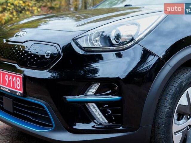 Киа Niro 2020 в Бердичеве на Automoto.ua Черный Киа Niro, объемом двигателя 0 л и пробегом 152 тыс. км за 16450 $, фото 29 на Automoto.ua