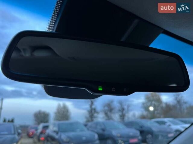 Черный Киа Niro, объемом двигателя 0 л и пробегом 35 тыс. км за 23400 $, фото 15 на Automoto.ua