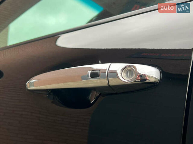 Черный Киа Niro, объемом двигателя 0 л и пробегом 140 тыс. км за 21500 $, фото 9 на Automoto.ua