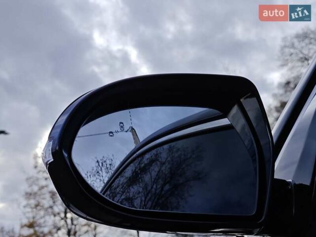 Чорний Кіа Niro, об'ємом двигуна 0 л та пробігом 115 тис. км за 20700 $, фото 5 на Automoto.ua