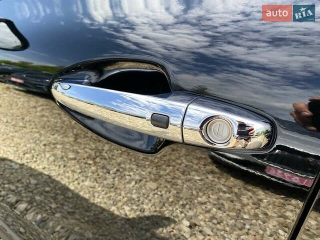 Киа Niro 2020 в Львове на Automoto.ua Черный Киа Niro, объемом двигателя 0 л и пробегом 70 тыс. км за 22500 $, фото 30 на Automoto.ua