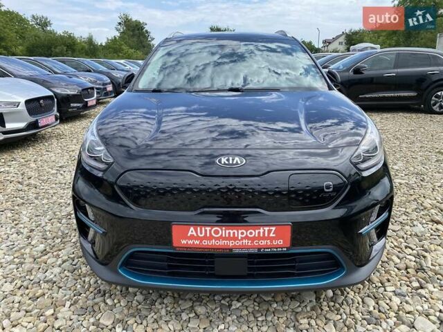 Киа Niro 2020 в Львове на Automoto.ua Черный Киа Niro, объемом двигателя 0 л и пробегом 70 тыс. км за 22500 $, фото 19 на Automoto.ua