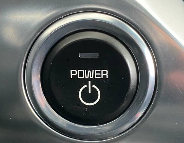 Чорний Кіа Niro, об'ємом двигуна 0 л та пробігом 70 тис. км за 22350 $, фото 23 на Automoto.ua